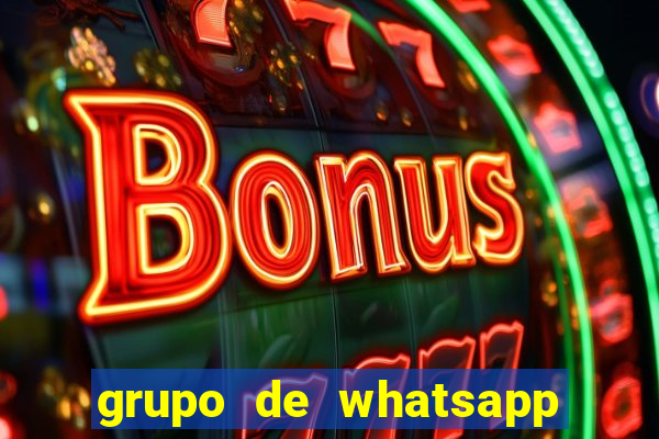 grupo de whatsapp de caminhoneiro